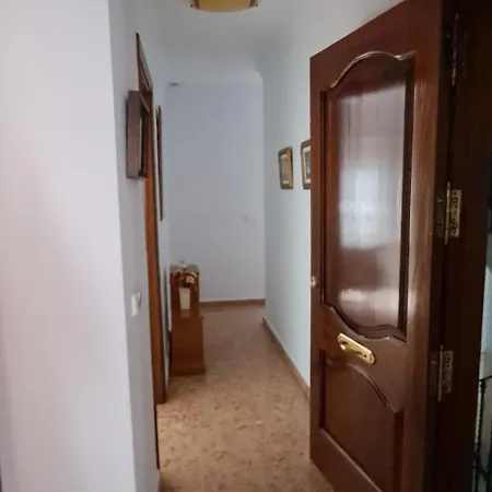 Posada Real Caminito Del Rey Valle de Abdalagís Extérieur photo