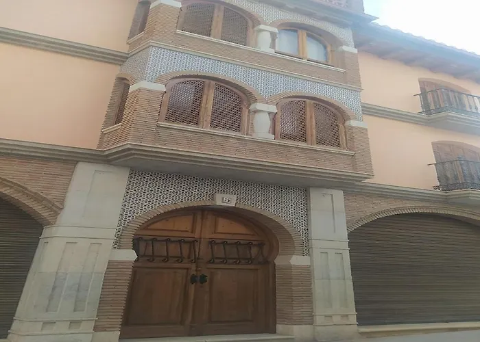 Posada Real Caminito Del Rey