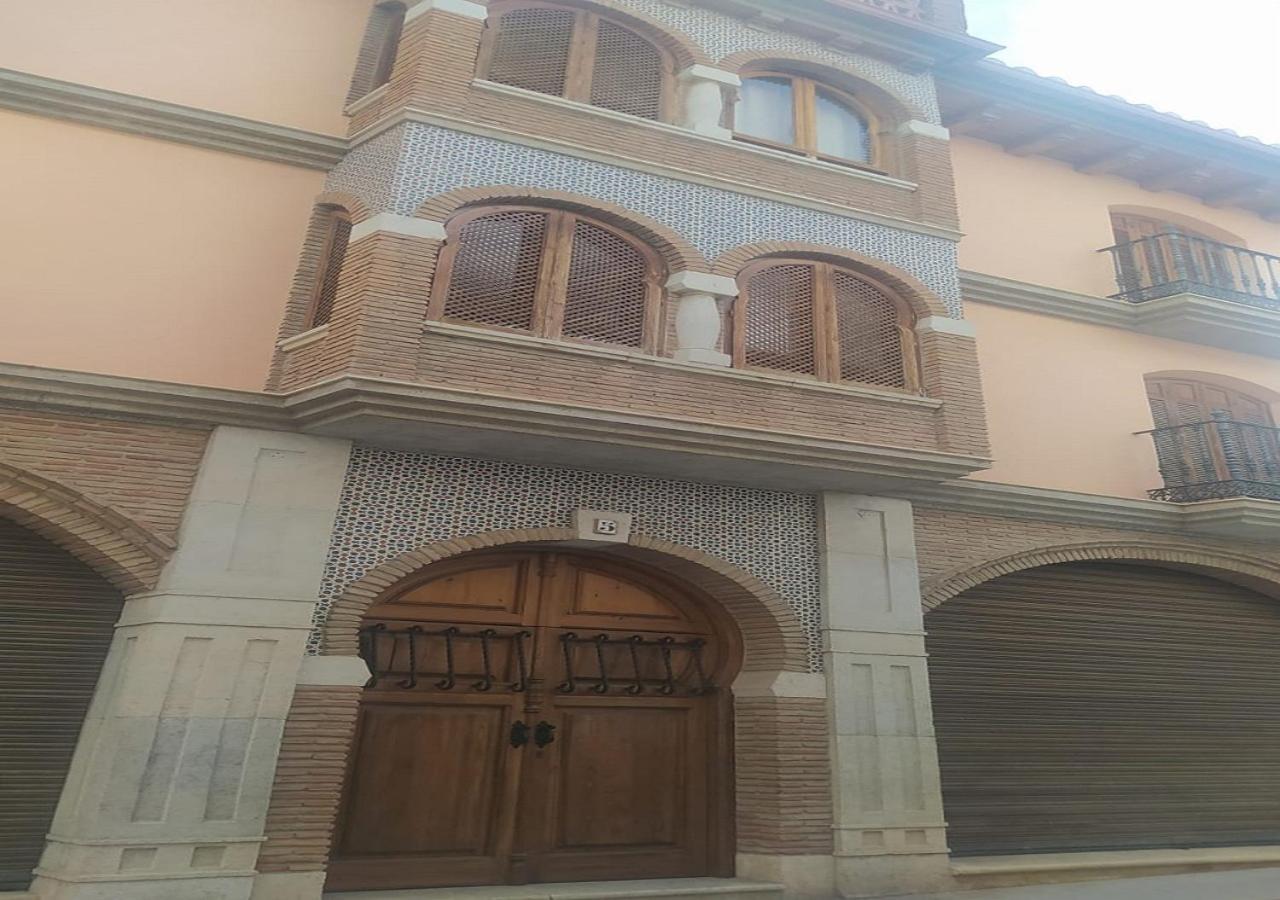 Real Caminito Del Rey Appartement *