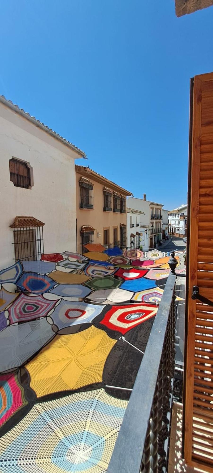 Appartement Real Caminito Del Rey Valle de Abdalagís