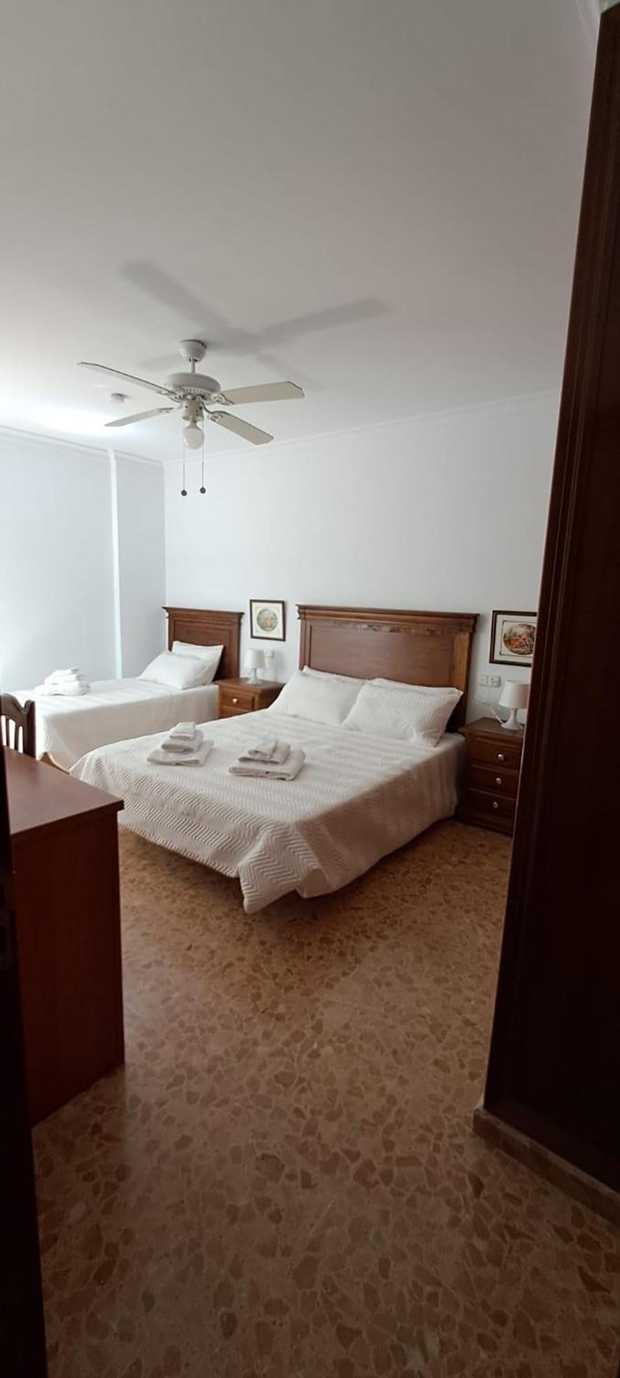 Real Caminito Del Rey Appartement