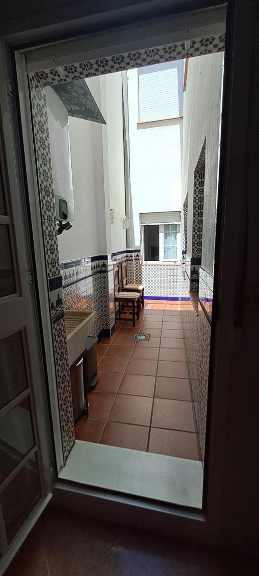 Real Caminito Del Rey Appartement *