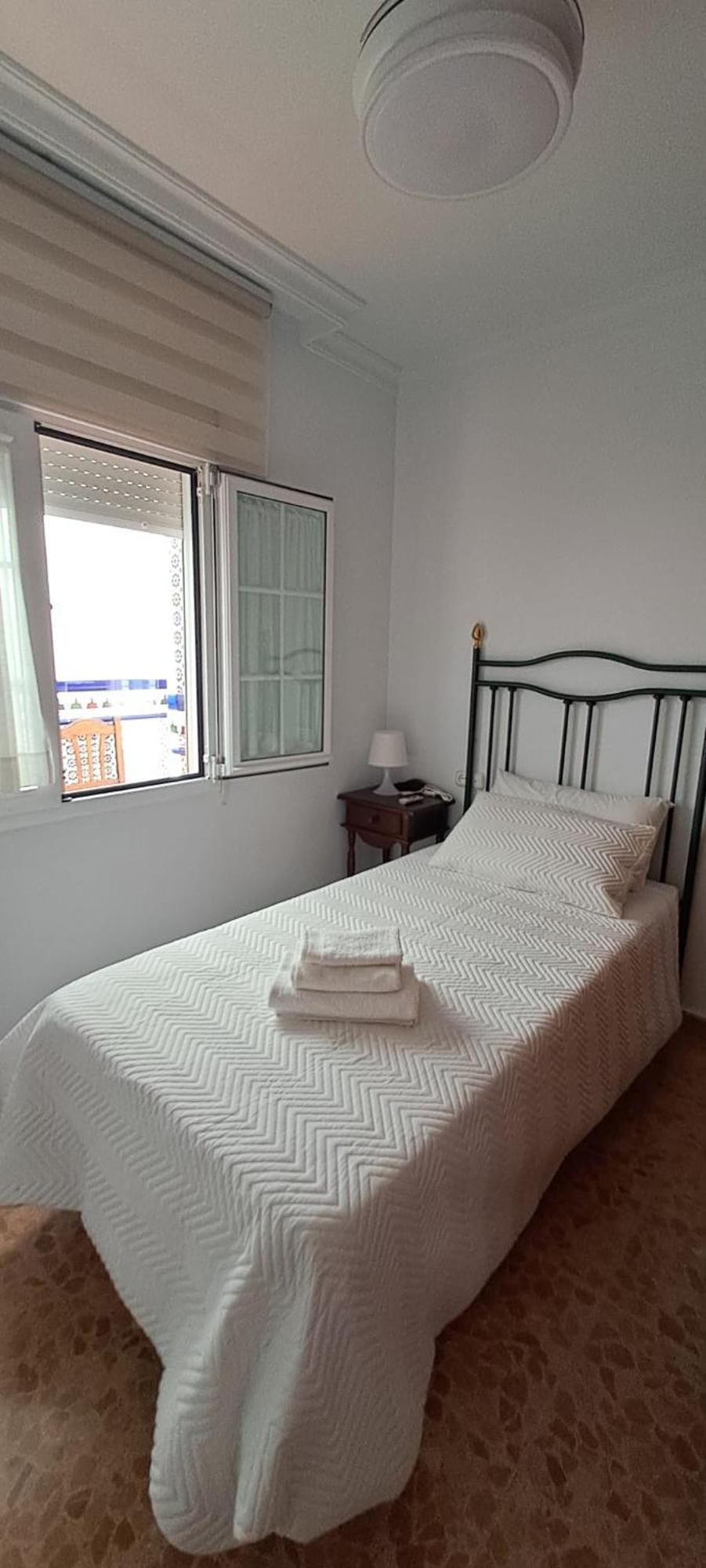 Appartement Real Caminito Del Rey Valle de Abdalagís