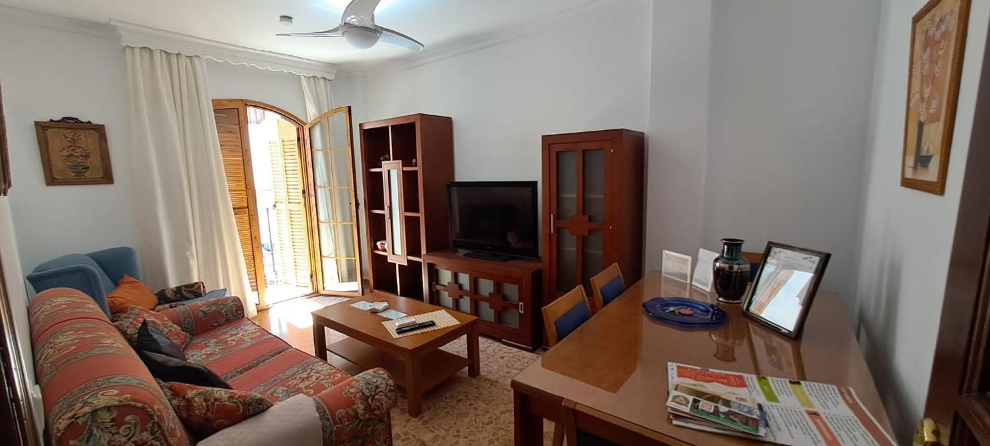 Appartement Real Caminito Del Rey