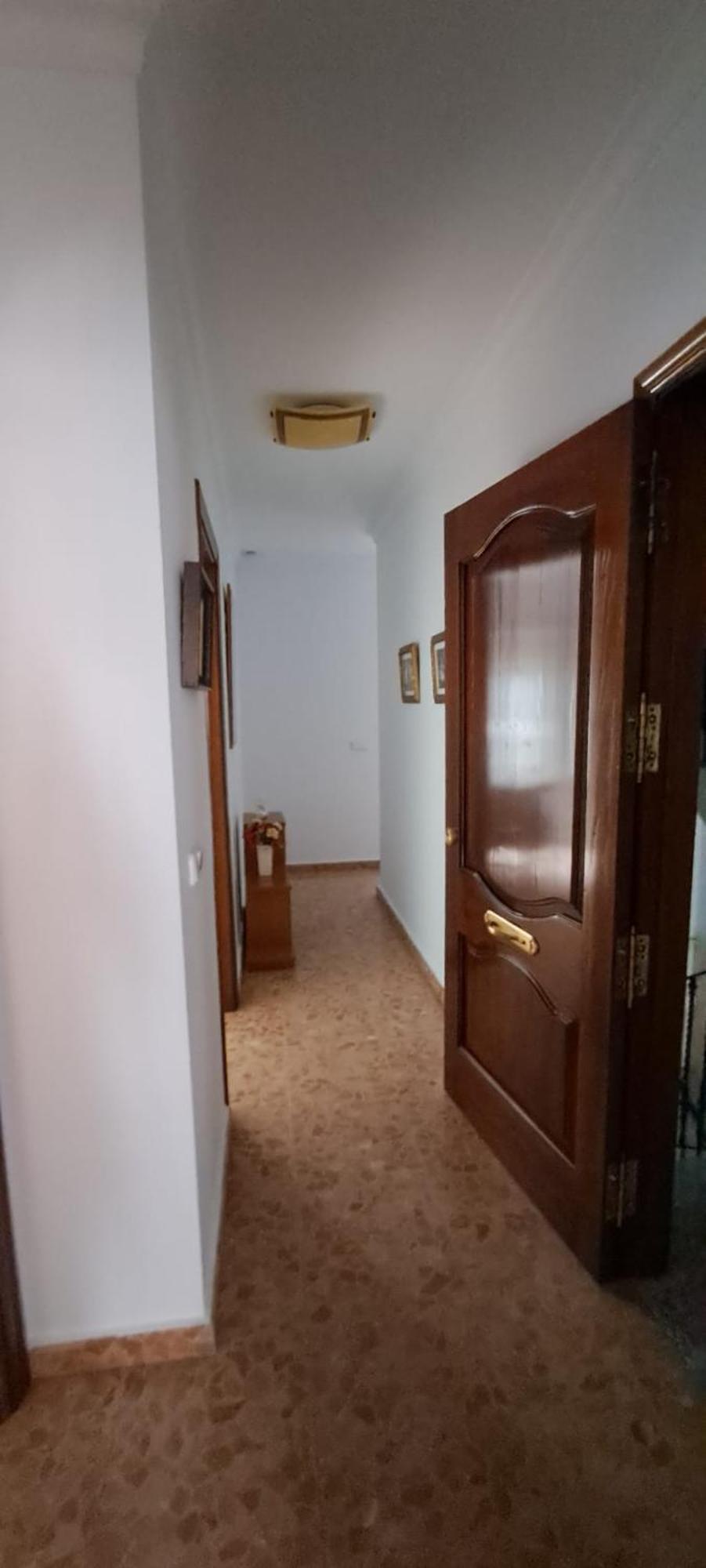 Real Caminito Del Rey Appartement Valle de Abdalagís