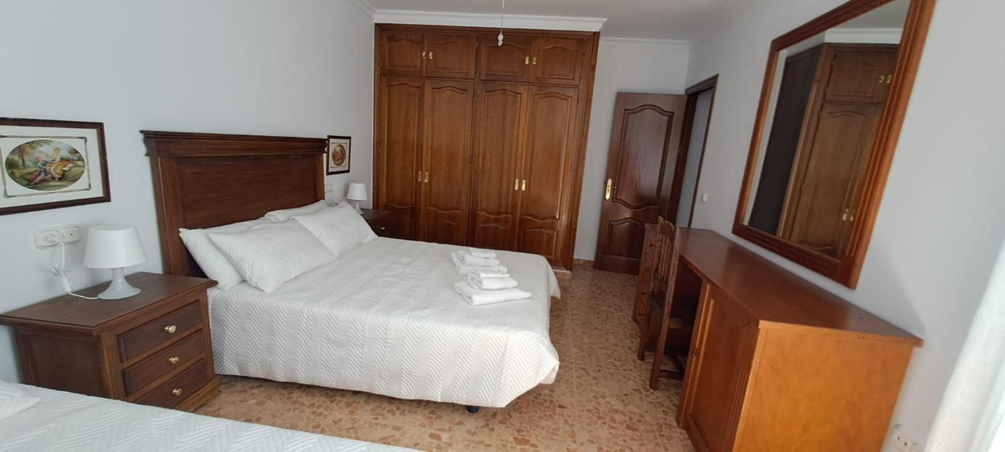 Appartement Real Caminito Del Rey Valle de Abdalagís
