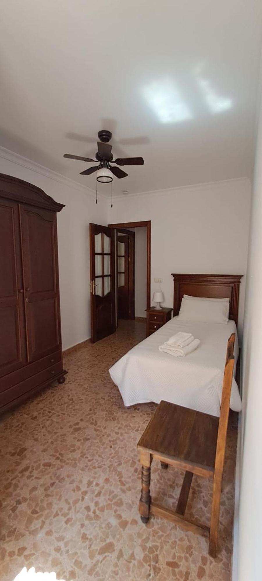 Real Caminito Del Rey Appartement