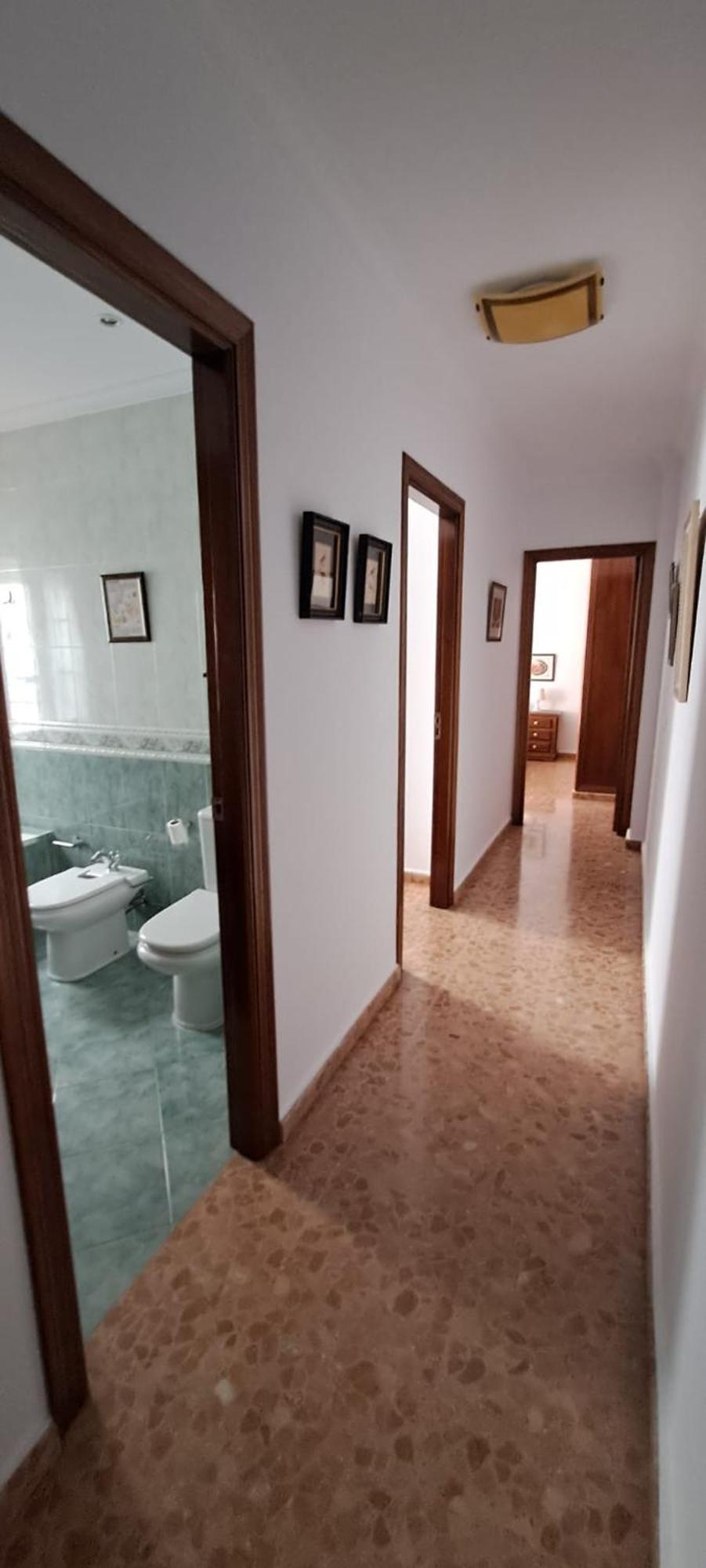 Appartement Real Caminito Del Rey