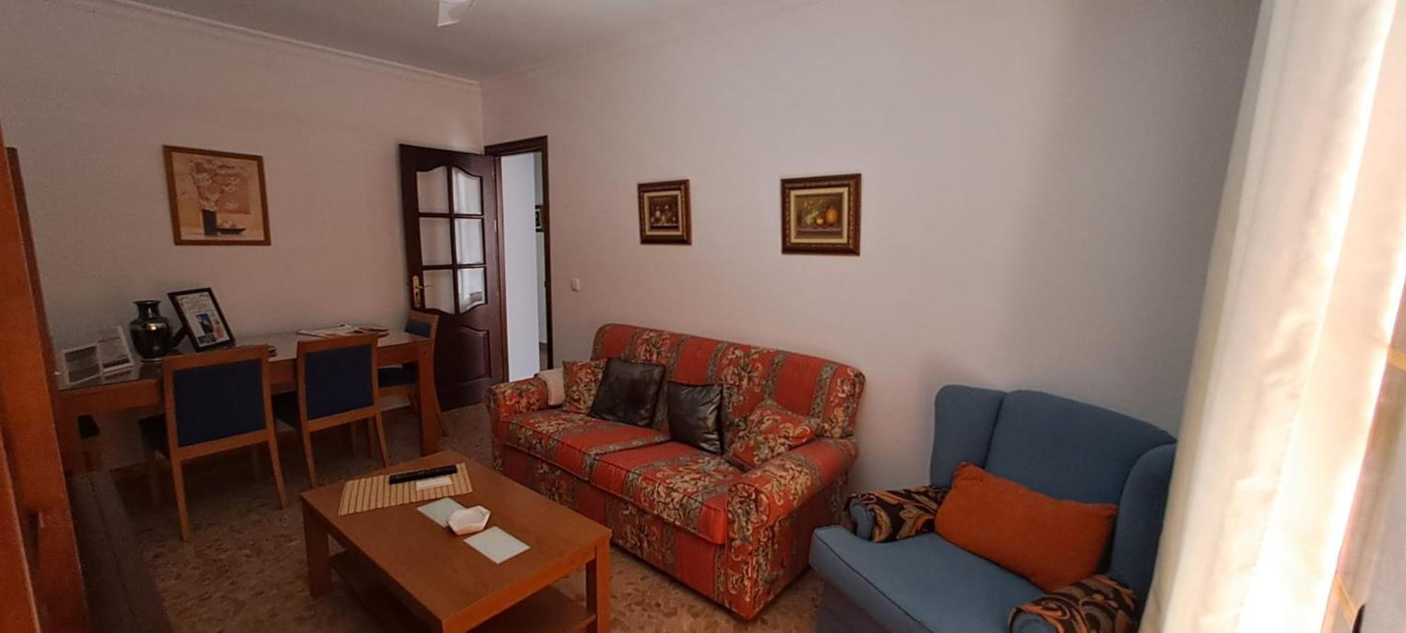 Real Caminito Del Rey Appartement *